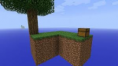 Sky Block: TazerCraft